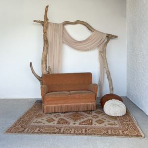 natuurlijke oranje ceremonie natuurlijke oranje ceremonie set