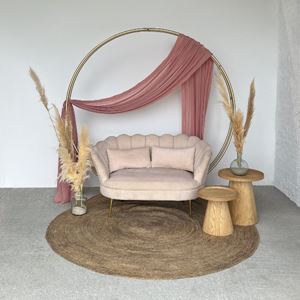 Zacht roze bohemian setting huren Zacht roze bohemian setting huren