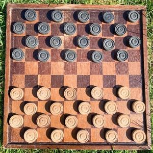 dambord huren bij Brisked