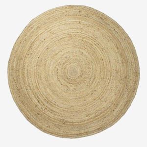 Tapijt jute 200cm