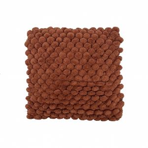 kussen terracota pompons huren