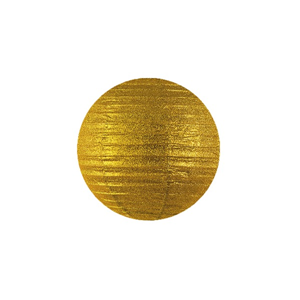 Lampionnen goud