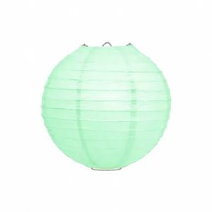 Mint lampionnen huren