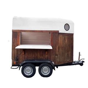 Foodtruck huren Foodtruck huren