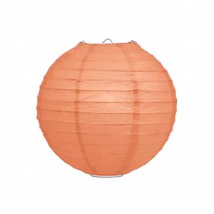 Perzik lampion huren