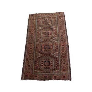 Perzisch tapijt huren Floris