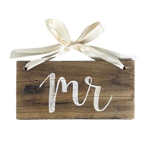 Gebeitste stoelhanger MR huren