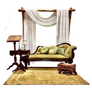 Ceremonie - Vintage green Ceremonie - Vintage green