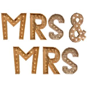 MRS & MRS lichtletters