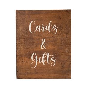 Cards & Gifts