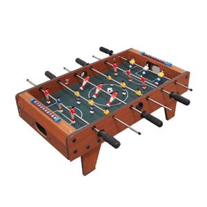 Mini tafelvoetbal