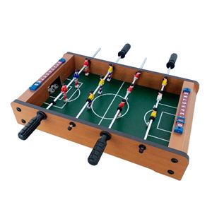 Mini tafelvoetbal 2