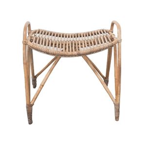 Rotan krukje