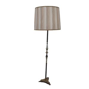 Vintage staande lamp 5