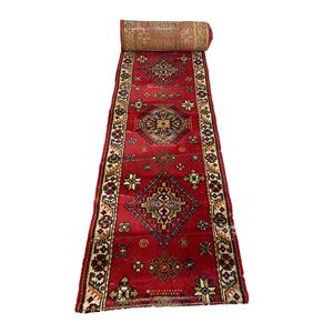 Tapijt loper Rebecca - 750 cm