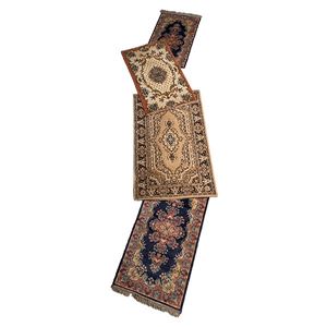 Tapijt loper Keet - 380 cm