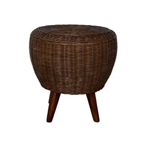 rotan krukje