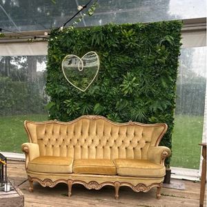 Green wall Green wall