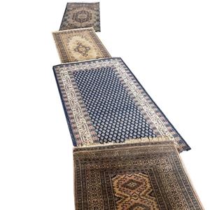 Tapijt loper Gijs 500 cm
