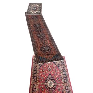 Tapijt loper Kathleen 565 cm