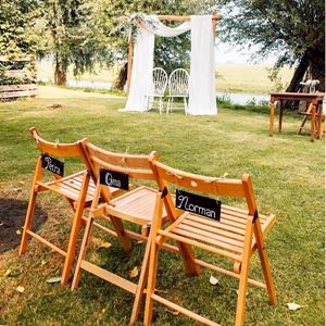 stoelhangers gasten huren bij Brisked