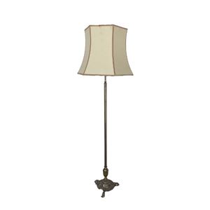 Vloerlamp 8