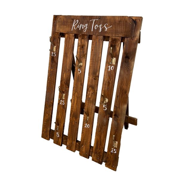 RIng toss versie 2 huren Ring Toss XL