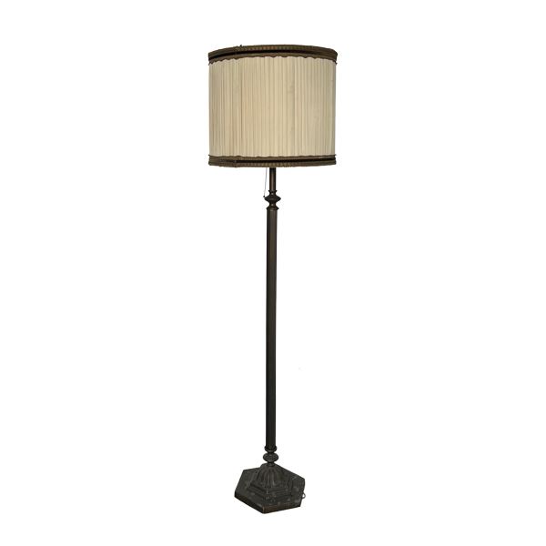Verhuur vintage lamp Vloerlamp 11