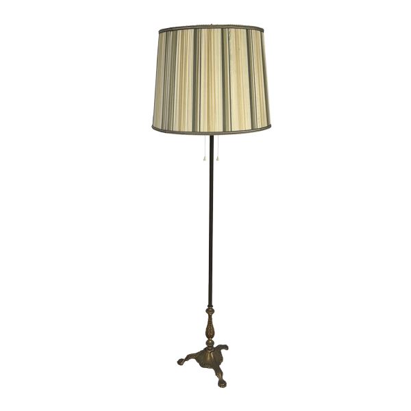 Staande lamp vintage huren Vloerlamp 12