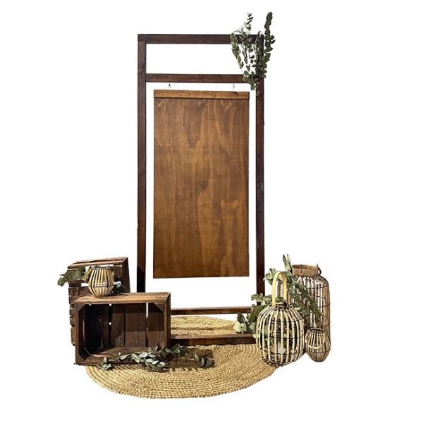 Welkomsthoekje Welkomsthoekje