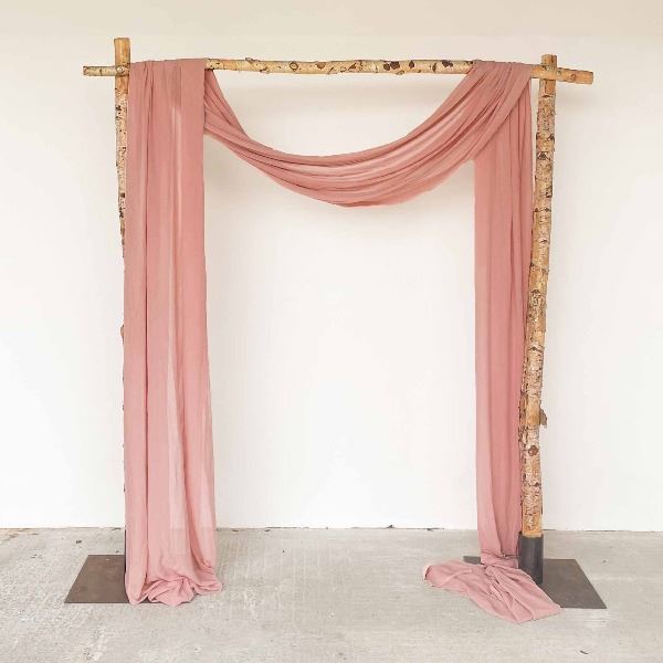 backdrop berken mauve doek huren backdrop berken mauve doek huren