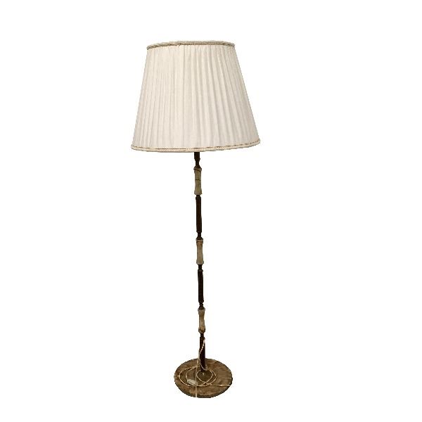 Naar volgens Dwingend Vintage lamp huren - Brisked Styled Weddings