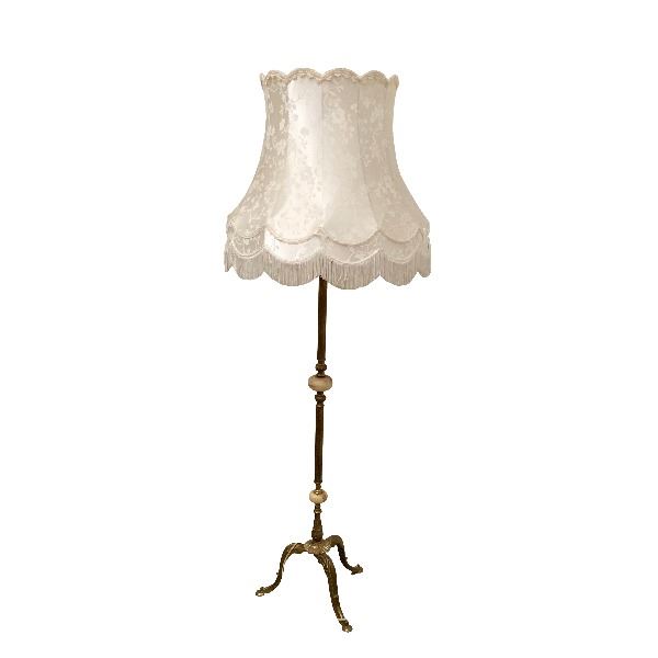 Vloerlamp 2