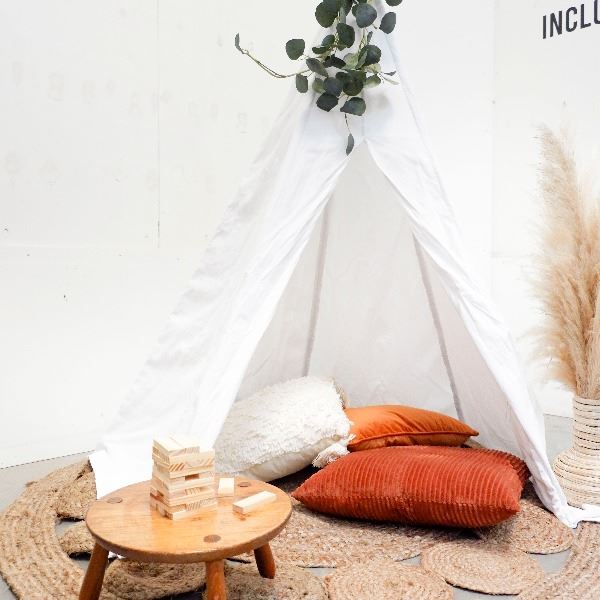 Tipi wit