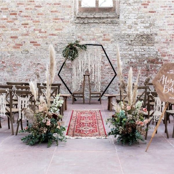 backdrop hexagon zwart zonder doek huren backdrop hexagon zwart zonder doek huren