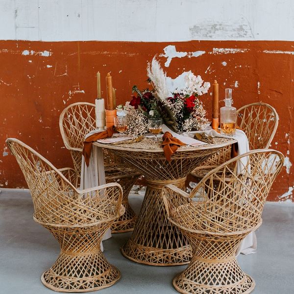 Rotan tafel 2