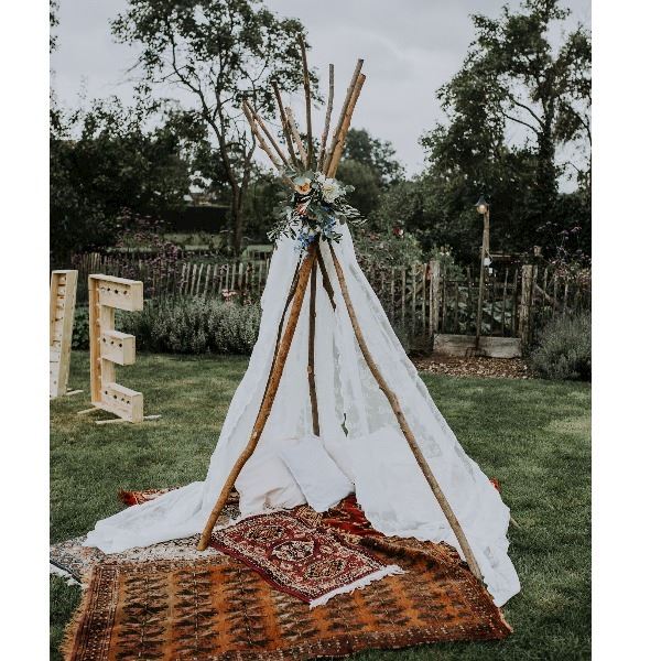 Tipi Set