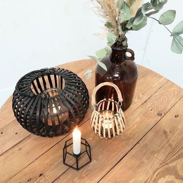Statafel hout