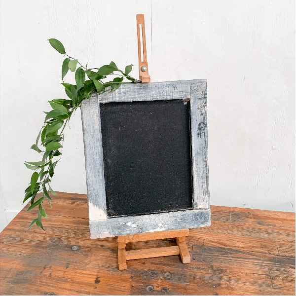 Schildersezel tafelmodel mini