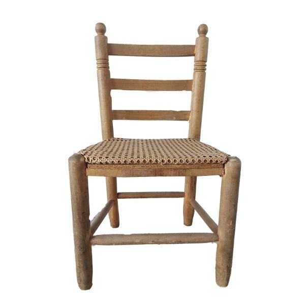 Kinderstoel webbing