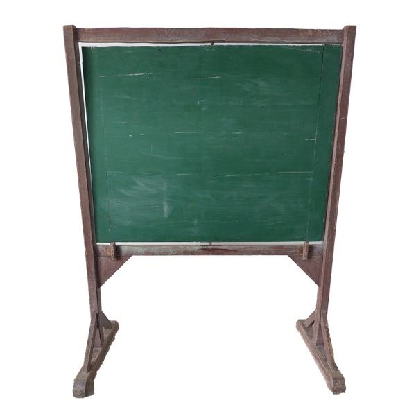 Krijtbord XL