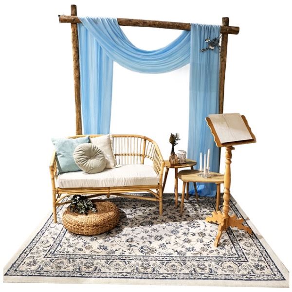 Ceremonie - Beach Ceremonie - Beach