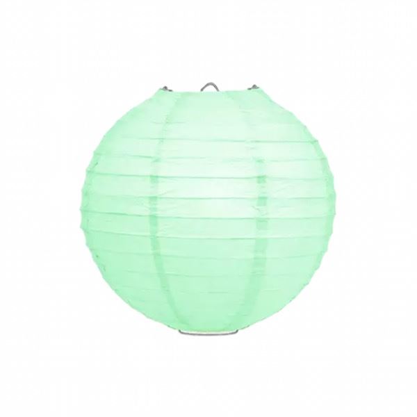 Mint lampionnen huren
