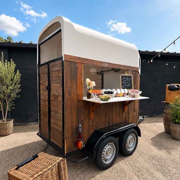 Foodtruck huren Foodtruck huren