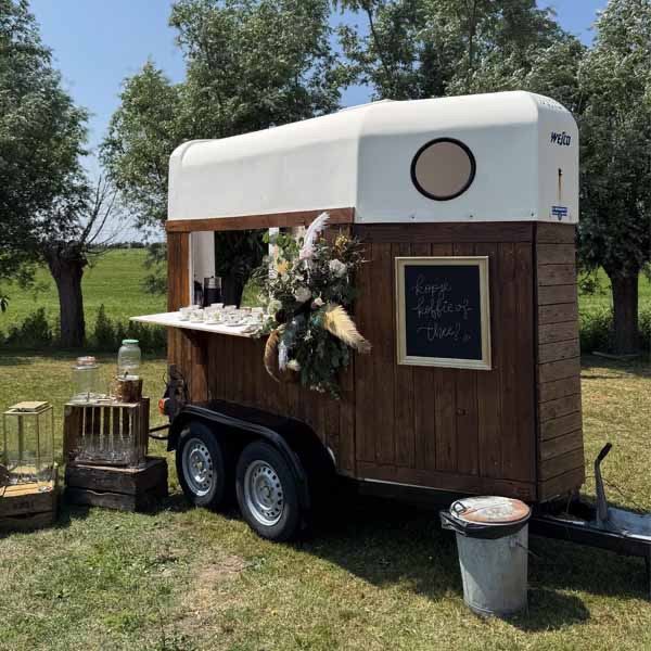 Foodtruck huren Foodtruck huren