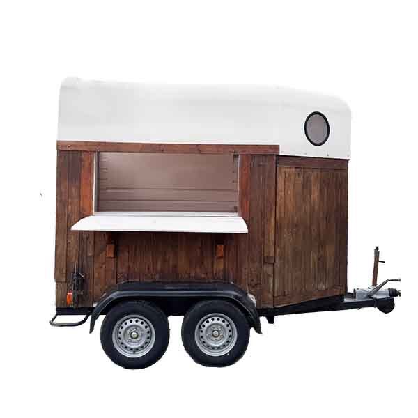 Foodtruck huren Foodtruck huren