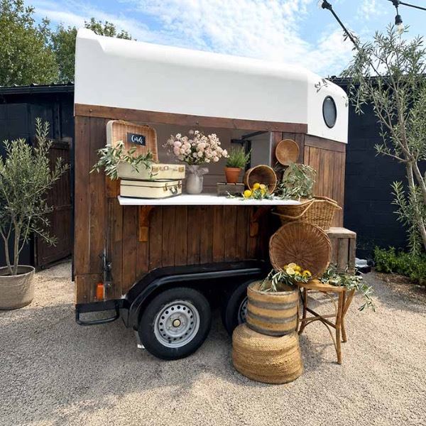 Foodtruck huren Foodtruck huren