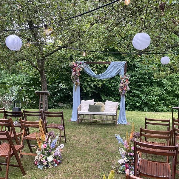 Verhuur prikkabel 50 meter Verhuur prikkabel 50 meter