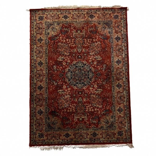 Tapijt Klaas Tapijt Klaas