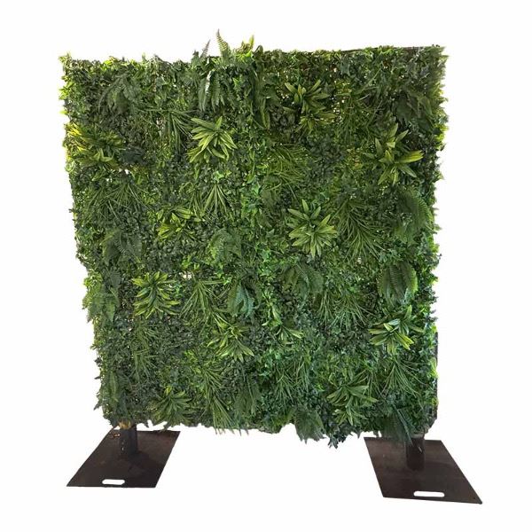 Green Wall